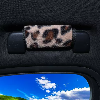 Other Automotive Interior Supplies – handle cover