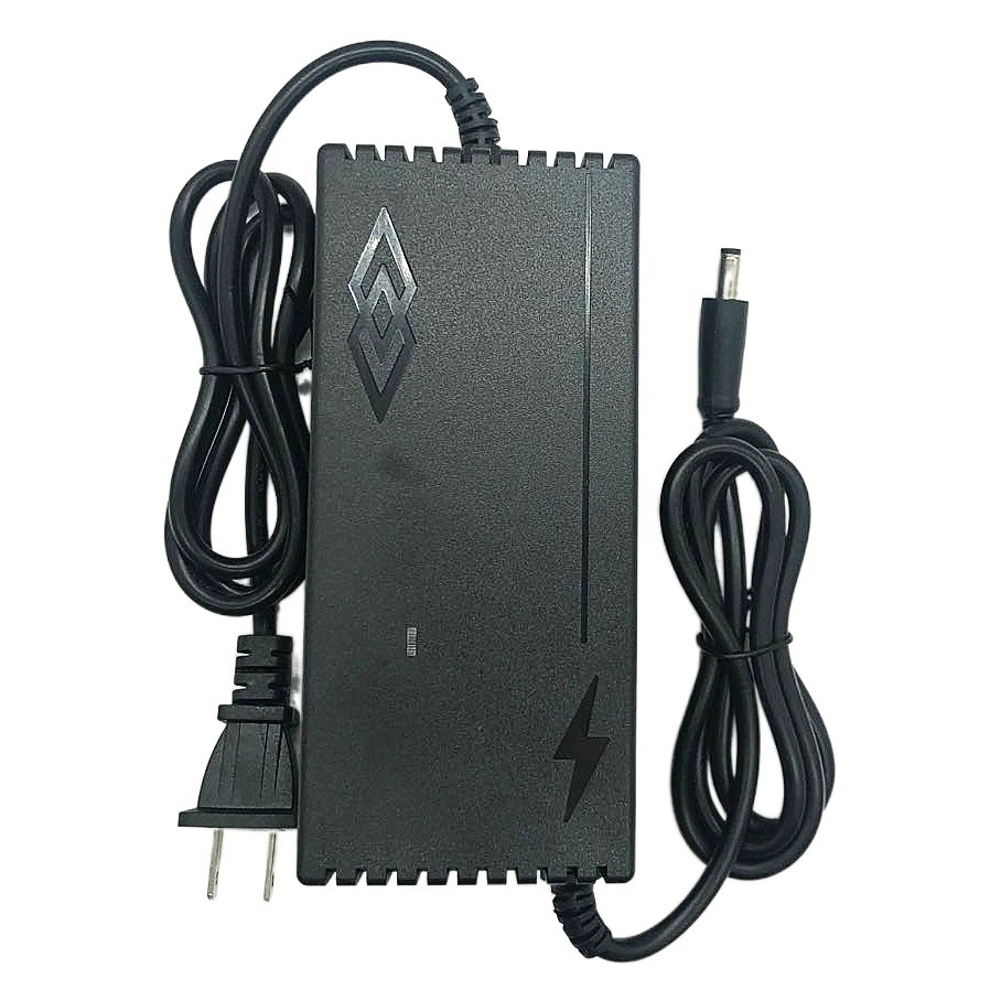 Зарядное устройство для литиевых аккумуляторов 12 В, 12.6В, 16.8В, 21В, 25.2В, 29.4В, 14.6В, 3А, 5А, 8А, 10А, для фосфатных аккумуляторов