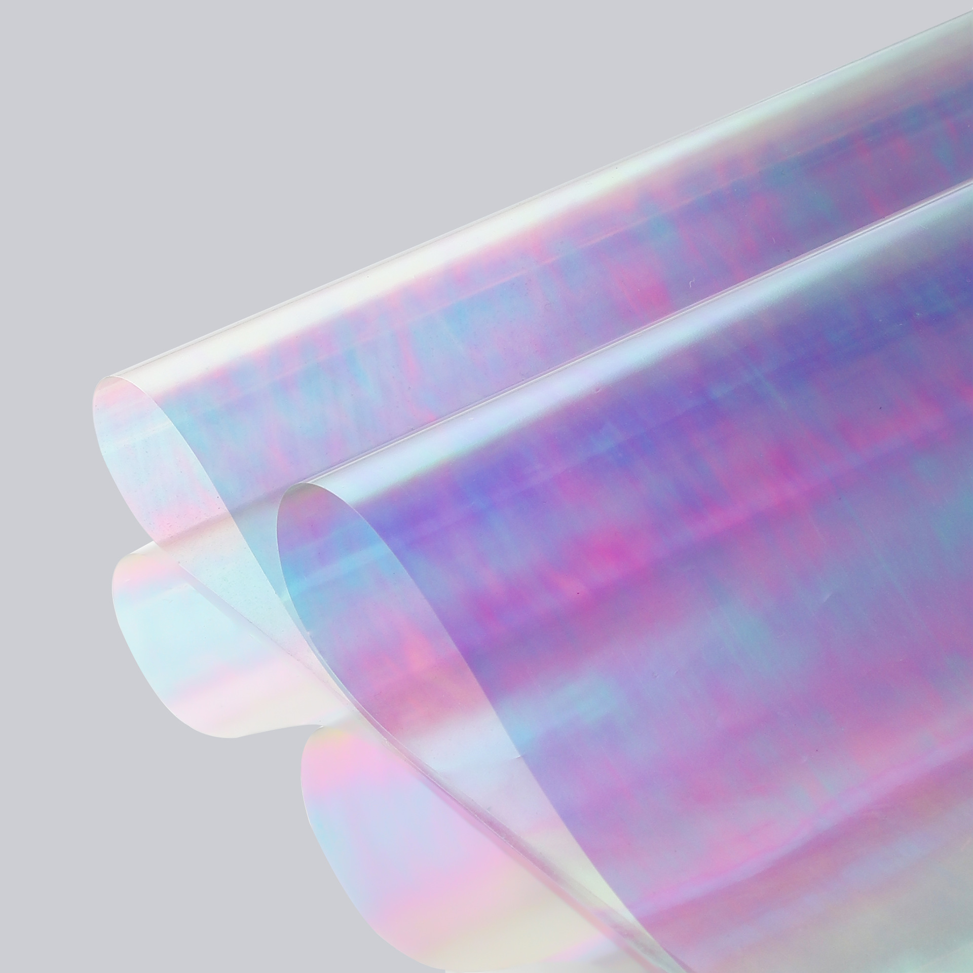 Papel de luciérnaga de colores; 56*56cm,10 hojas/paquete