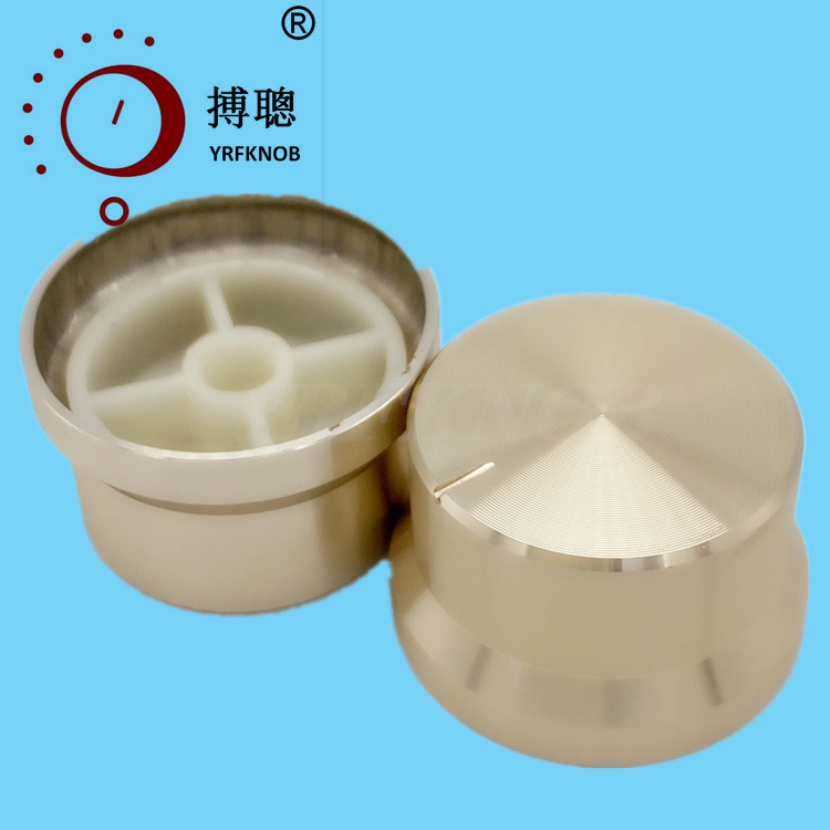 YRFKNOBƷ�ƹ�Ӧ������ť30-35*18�ڿ�6����ɫ���Ͻ���ťñ