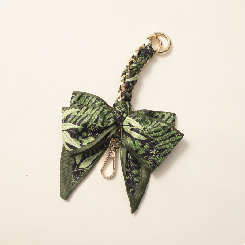 그린 4 활 연장 체인 17cm