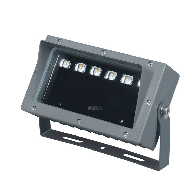Светильники, скоростной LED забор, 6Вт