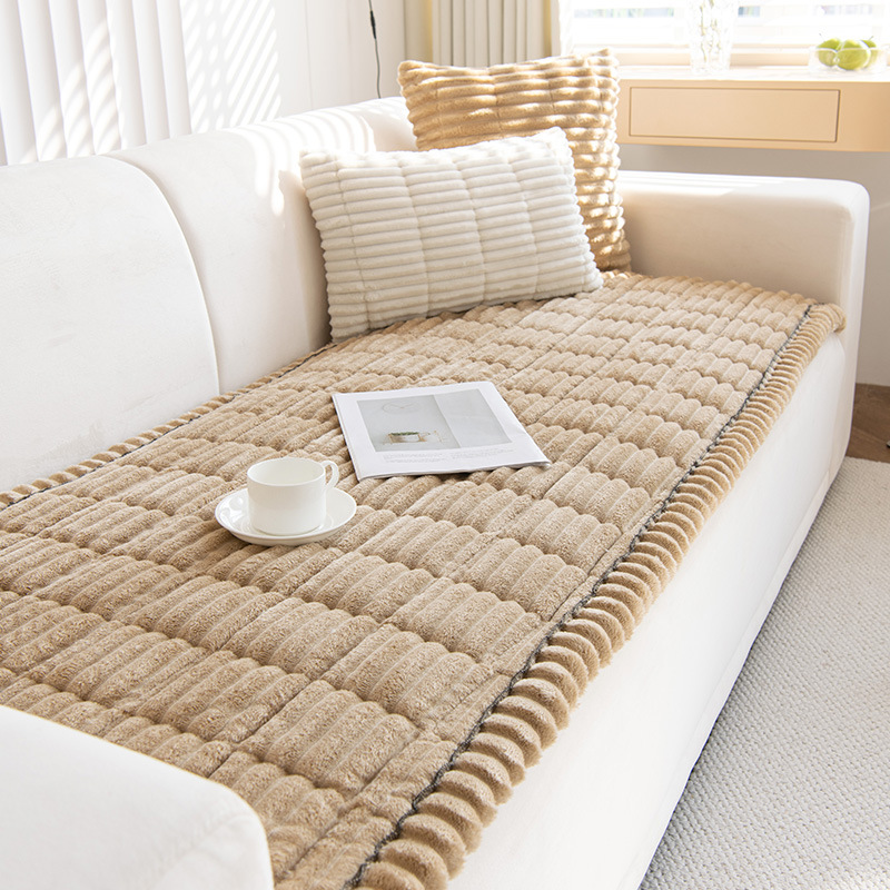 Rima de invierno - color café