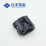 6189-1046 原装住友连接器塑壳日本sumitomo千金电子现货