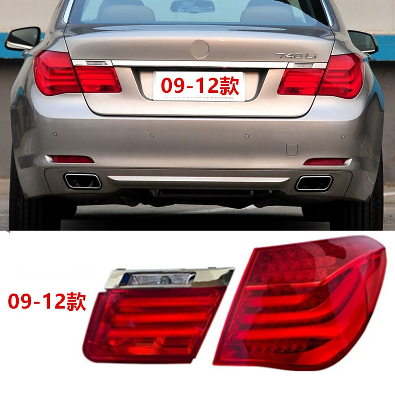 Подходит для BMW 7 серии F02 F01 задний фонарь в сборе 63217182197 63217300268