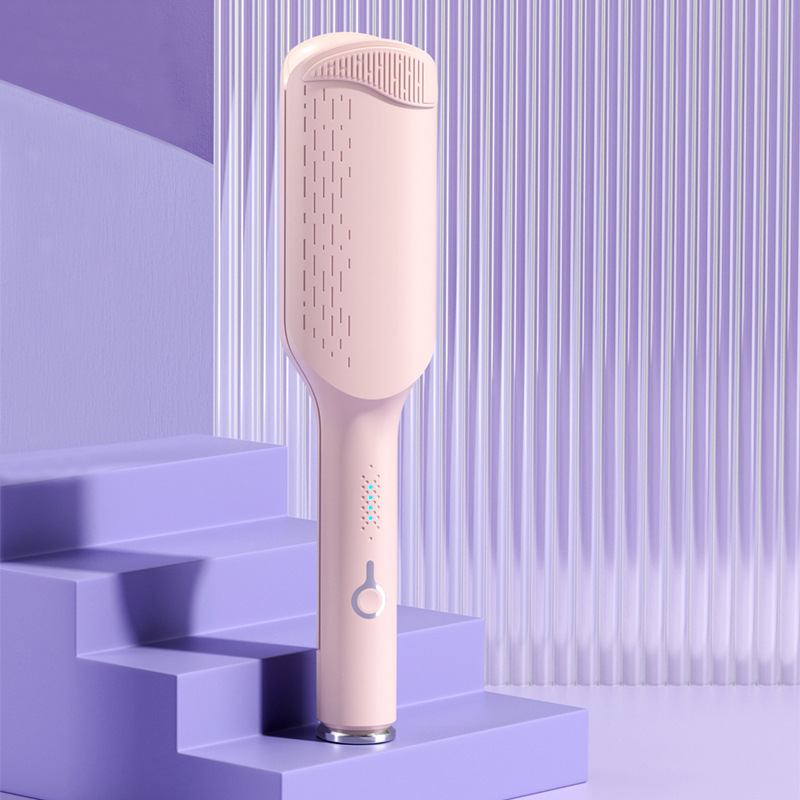 メーカー直送 ヘアアイロン ビッグウェーブ 全自動ヘアアイロン 電動回転 韓国風 レイジーヘア エッグロールワンド|undefined