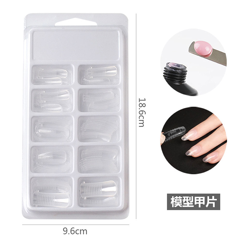 Gel de extensión de uñas transfronterizo 15ml, gel de fototerapia cristalino de extensión rápida de uñas, venta al por mayor de fábrica de gel de fototerapia