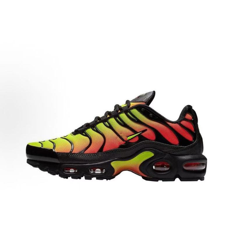 AIR MAX TN一代外贸气垫鞋全新配色跨境男鞋情侣运动鞋诚招外贸|undefined
