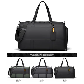商务背包;休闲背包;旅行包袋