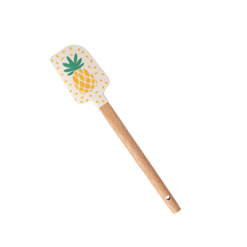 스몰 사이즈 파인애플 스타일