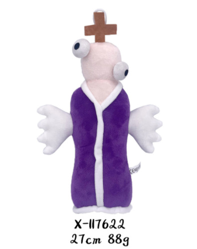 Venta Directa Anime el increíble digitalcircus digital mágico circo peluche muñeca juguete