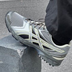 跨境外贸GEL-DS TRAINER 14 男女士运动鞋跑步鞋越野鞋原标原盒