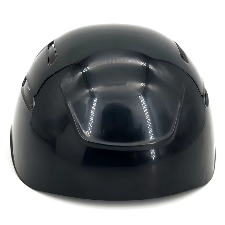 轻便帽帽壳简易车间防护帽衬工作帽内胆EVA减震防护ABS防护帽衬