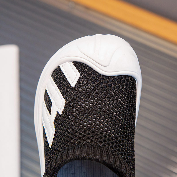 Mesh breathable children's casual sneakers for boys for students
