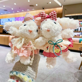 钥匙扣及钥匙扣配件;创意礼品套装;礼品盒