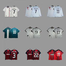 复古球衣英格兰德国泰版球衣比赛训练服短袖运动服