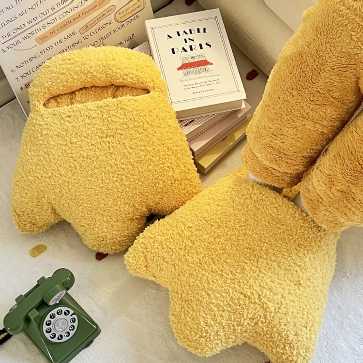 Patos lindos pies cálidos de invierno oficina cálida dormitorio de pies cálidos para regalar a su novia