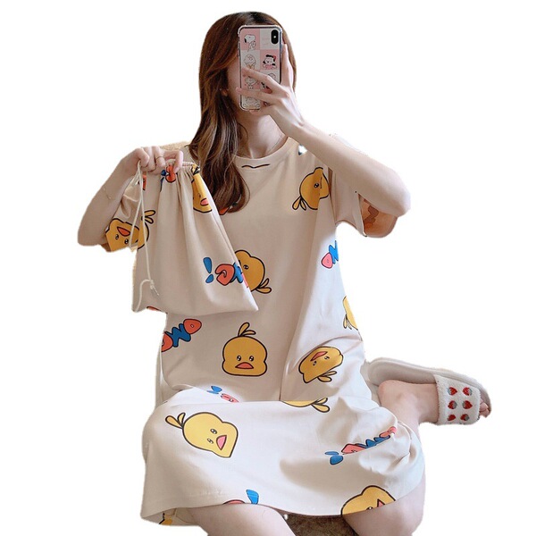 Summer pijama