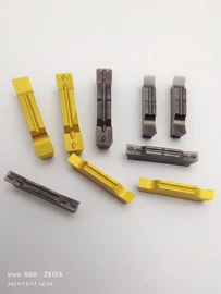 铣削刀片;数控刀具;车削刀具