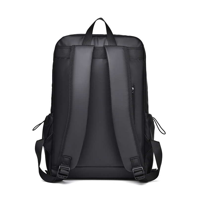 Nueva mochila para hombres de negocios, mochila, marca de moda, bolsa de viaje para computadora de gran capacidad, mochila escolar para estudiantes universitarios
