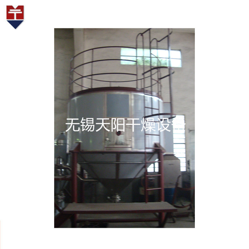 电子/陶瓷离心造粒喷雾干燥机