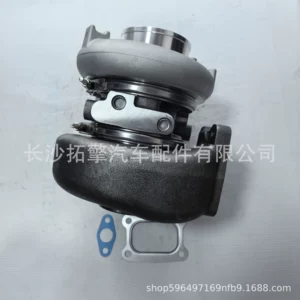 Cummins turboşarj 3798580 3798580NX 4309355 4309355NX üçün uyğundur