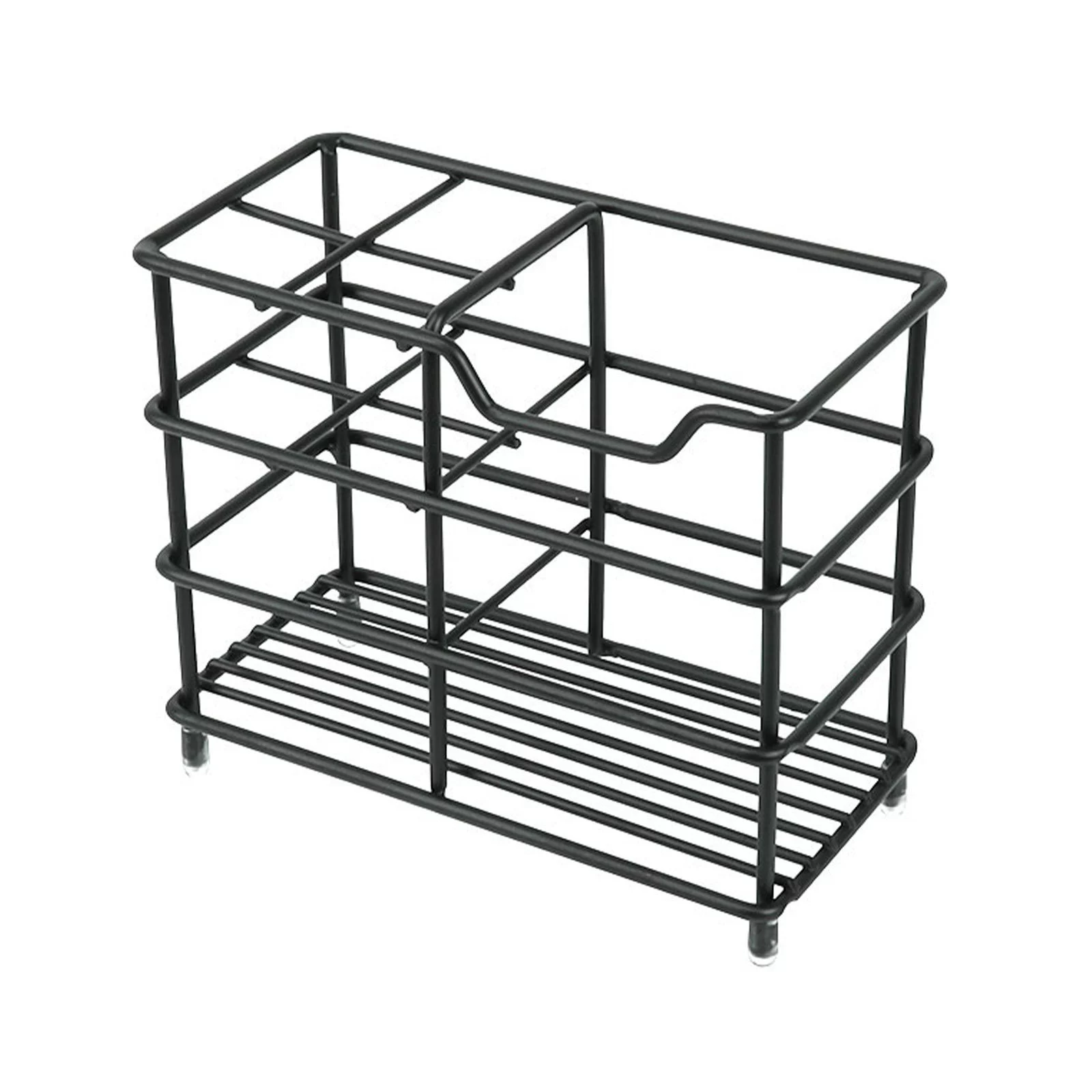 Трансграничная стойка для зубной пасты Домашние полые настенные подвески без отверстий