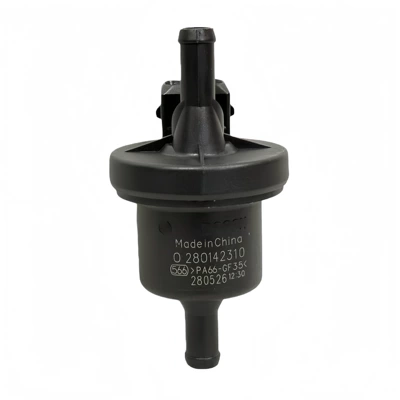 Opel, Chevrolet, Byd, Suzuki üçün Karbon Kanister Solenoid Klapanı 92099895 96408211