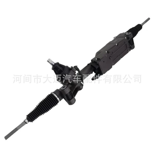 95B423055K 95B423055M/95B423055AF electronic steering gear, compatible with Porsche Macan