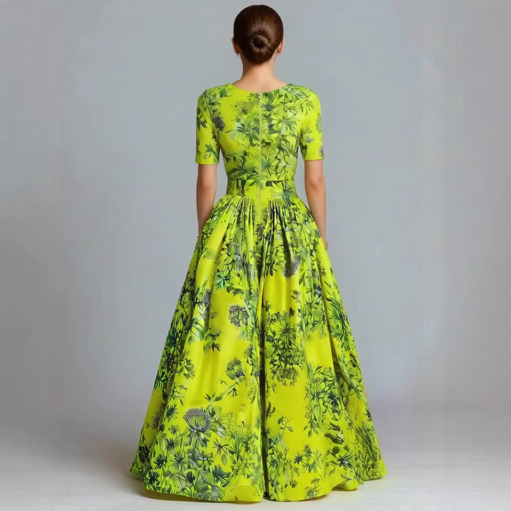 New Summer Slim Fit Vest Dress For Women Invisible Zipper Slimming Style Clothing_ecoleips.com