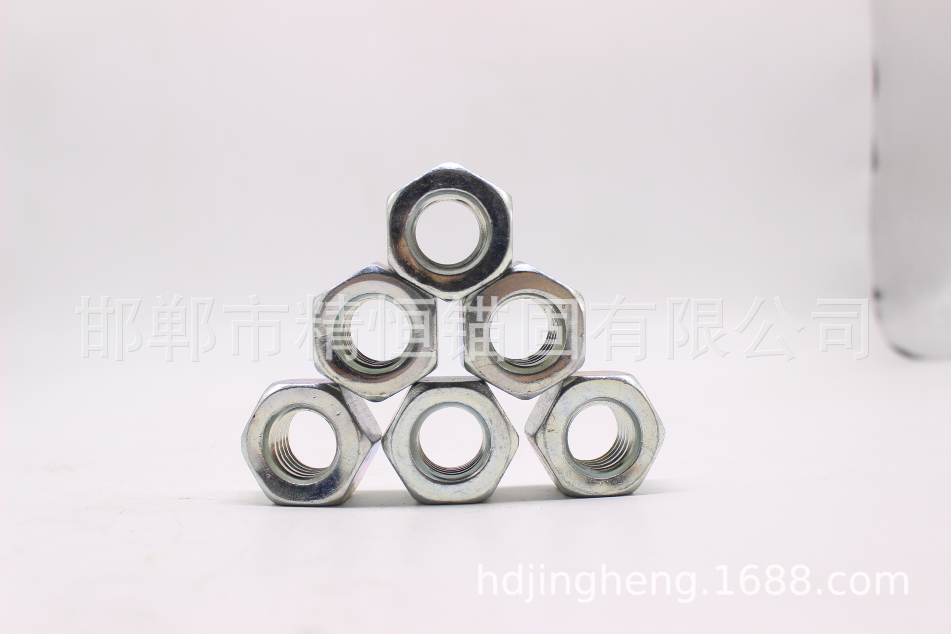 厂家直销英制螺母