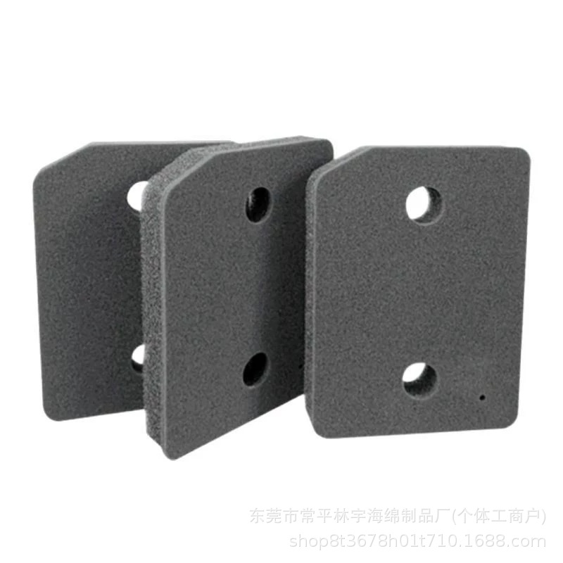 Bosch Siemens12007650烘干机配件博世海绵滤芯烘干机过滤器