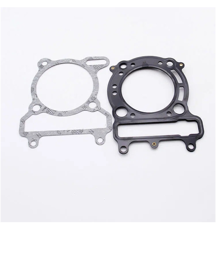 Suitable for Yamaha Yp250 Linhai 250 Cylinder Set, Linhai 169 Cylinder Set, Cylinder Block Piston 69mm Motorcycle Parts