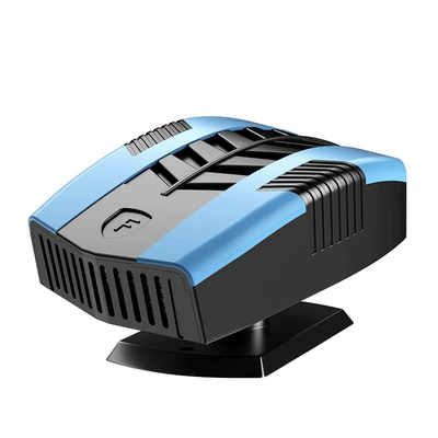 Large Truck Interior Defogging – Digər kiçik elektrik cihazlar - f-158-blue-12v-12v