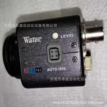 WATEC工业相机 WAT-221S 议价