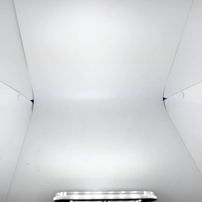 93-97, License plate lamp