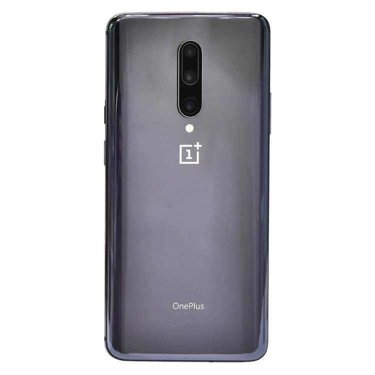 Оригинальная задняя крышка OnePlus OnePro для 8T, крышка аккумулятора для 1+7tpro, задняя панель для 1+8Pro