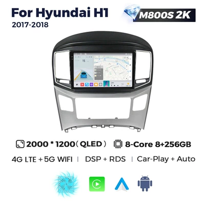DVD Navigation automatic air conditioning car - m800s-2k-8256-eight-cores-full-network
