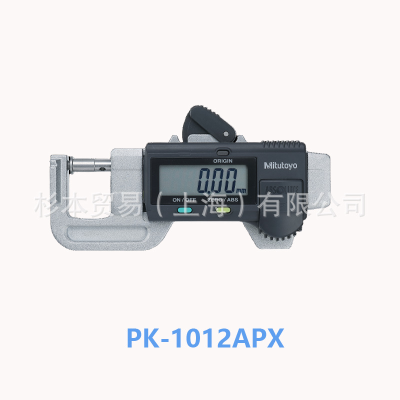MITUTOYO三丰700系列 QUICKminiPK-1012APX/700-119-30