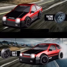 �羳�����к�AE86RCң��Ư�Ƴ�������������������ң������GTR