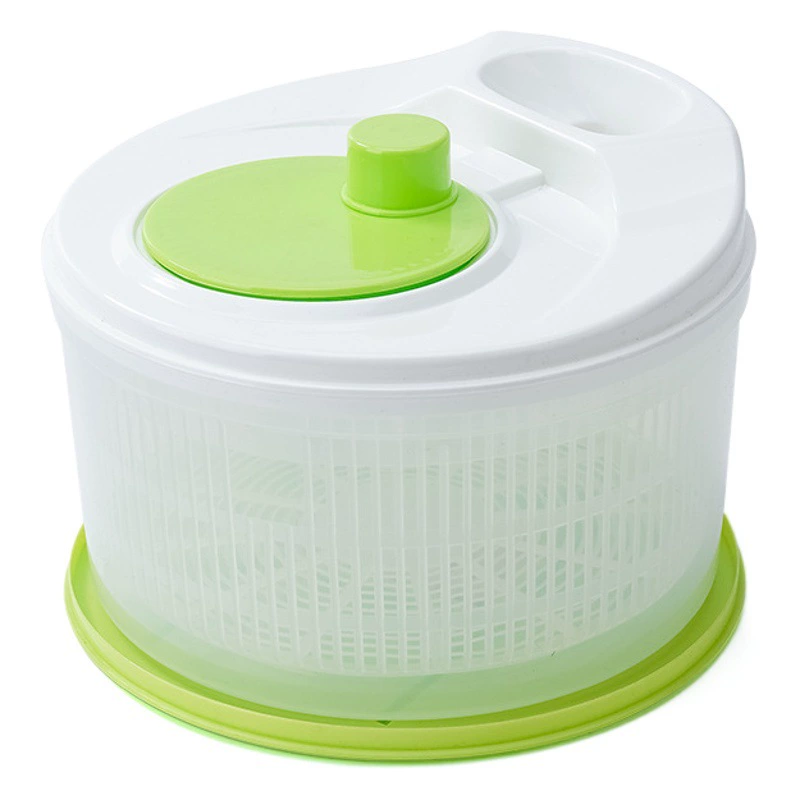 Овощной Дегидратор большой емкости многофункциональная сливная корзина кухонная бытовая формирователь слайсер инструмент для метания воды Дегидратор