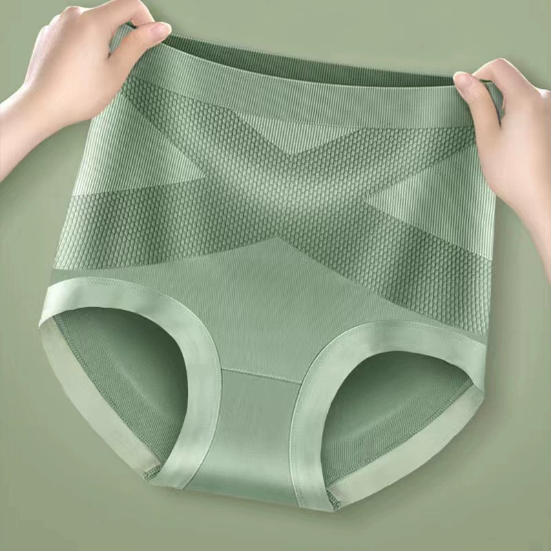 X черная повязка средней талии Бесшовные Удобные брюки для коррекции живота послеродовое коррекция фигуры бедра подтяжка талии нижнее белье для похудения для женщин