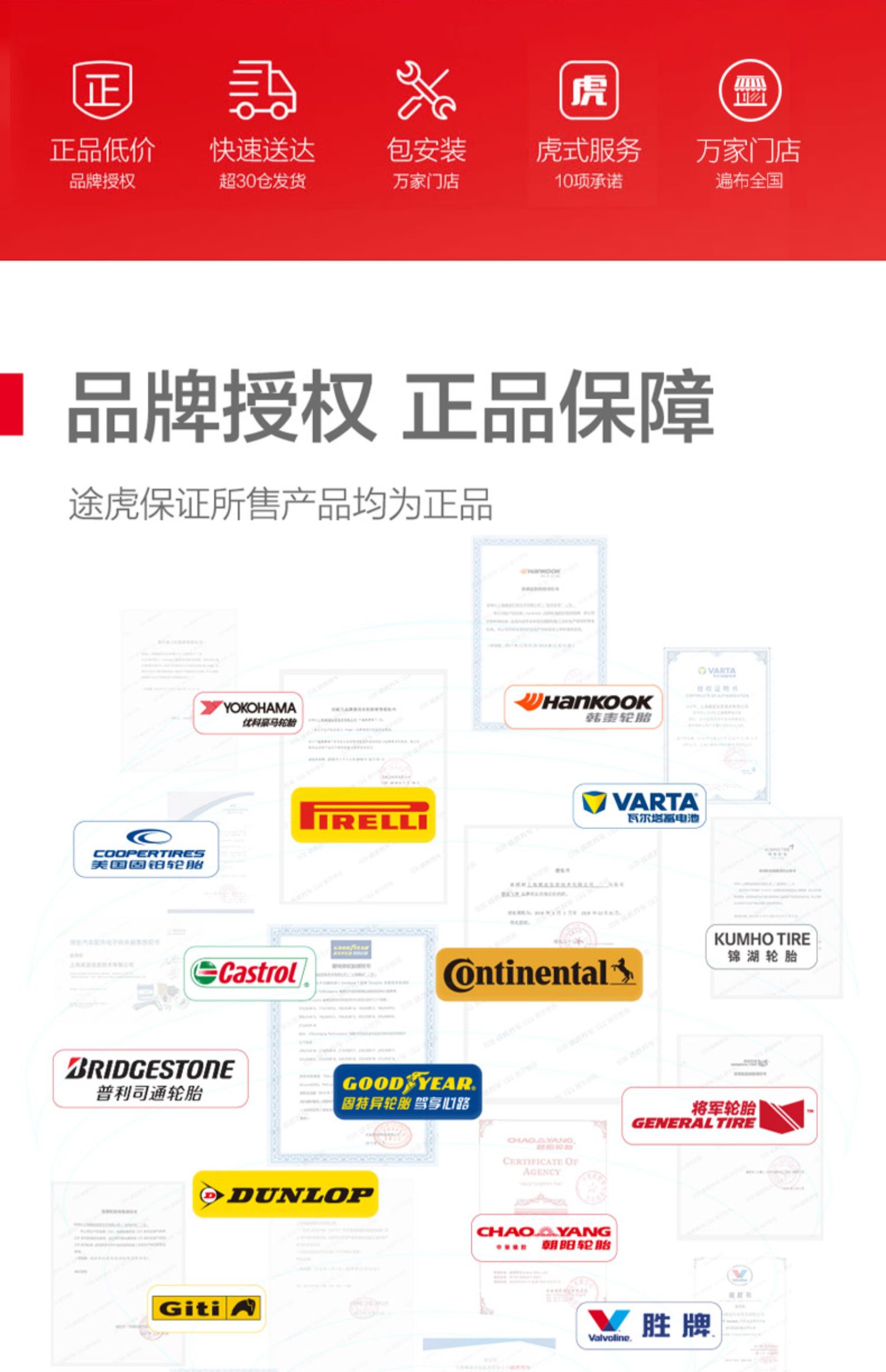 Dunlop/Automobile Tires Suitable for New Passat Ruizhi Supra Camry