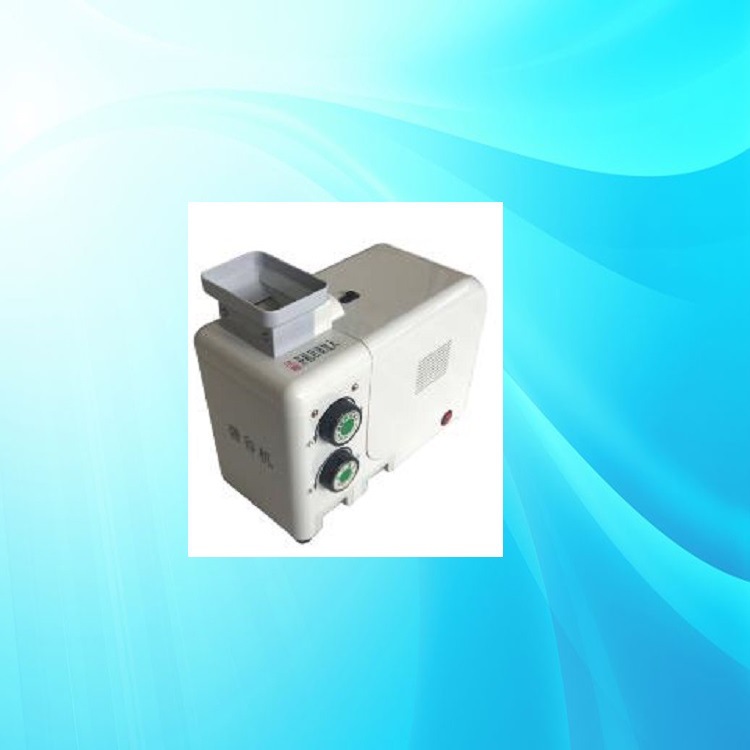 小型砻谷机 型号:LB06/M270689库号：M270689