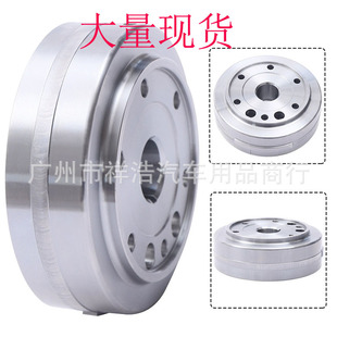 Flywheel Rotor 32102-38f00 for Suzuki aige Arctic Cat 400 4x4 2003-07 34