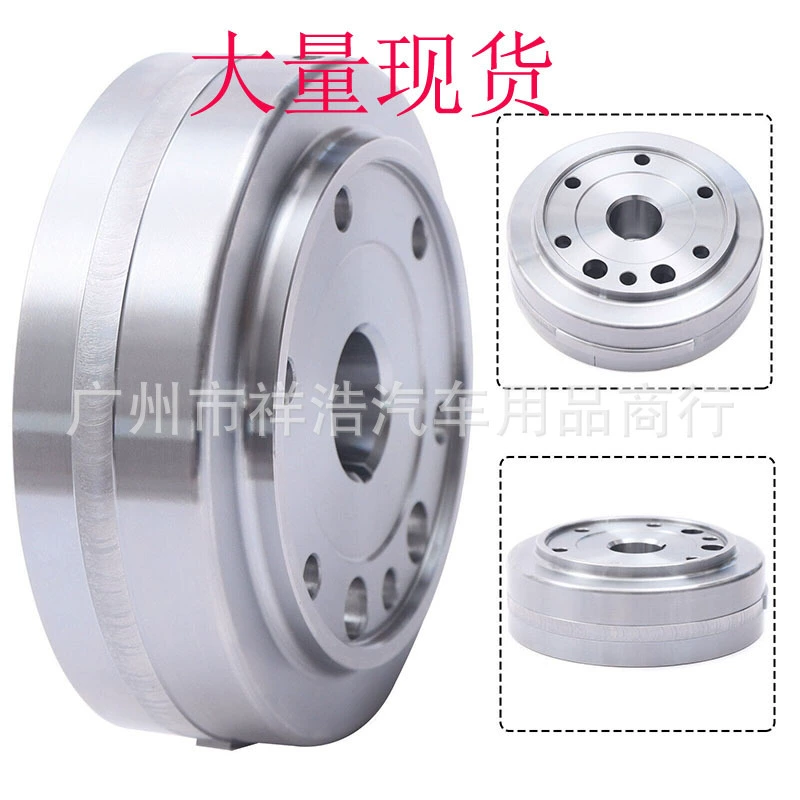 Ротор маховика 32102-38f00 для Suzuki aige Arctic Cat 400 4x4 2003-07 34