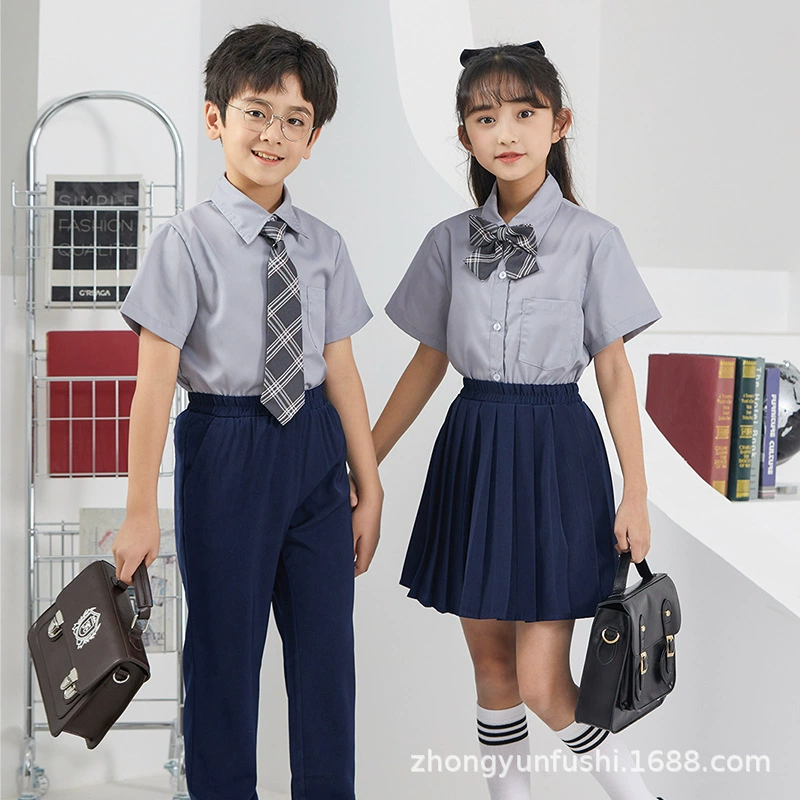 Школьная форма для хорового исполнения для учащихся начальной и средней школы