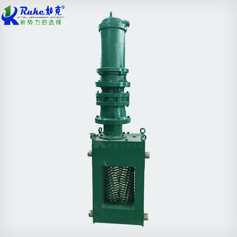 污水处理厂成套设备 回转式格栅除污机 转鼓式格栅碎机设备