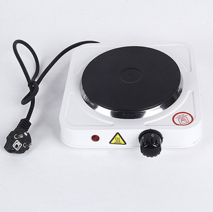 1000W Electric Furnace Small Electric Furnace Coffee Furnace Heating Furnace Hot Dishes Warm Milk Boiling Tea Furnace 220V 110V