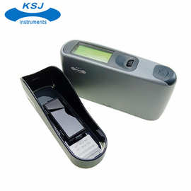科仕佳光泽度仪MG68-F2智能光泽度计光学检测仪 多角度光泽度计